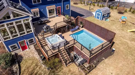 37 Alexander Drive Hampton NH 03842