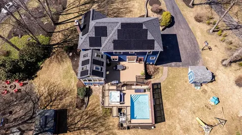 37 Alexander Drive Hampton NH 03842
