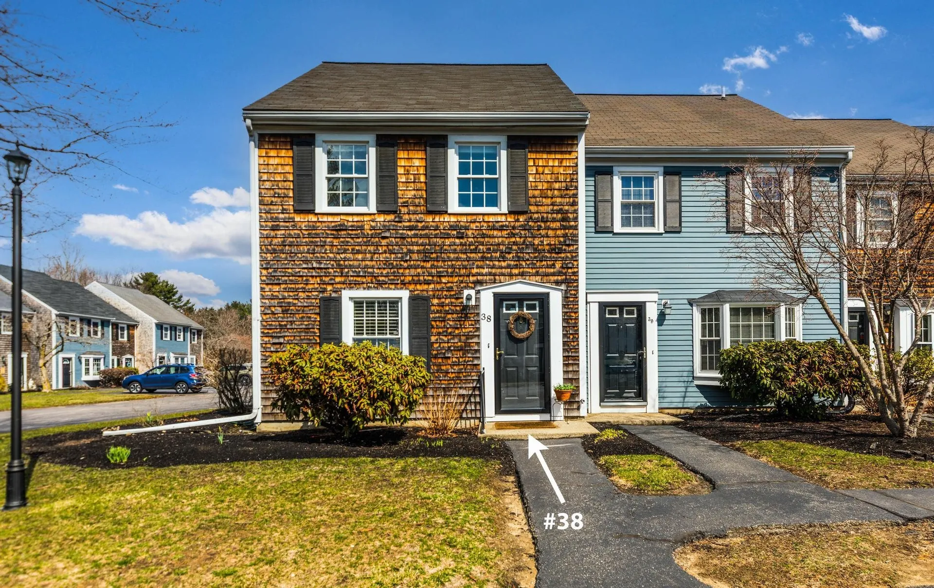 1275 Maplewood Avenue Portsmouth NH 03833