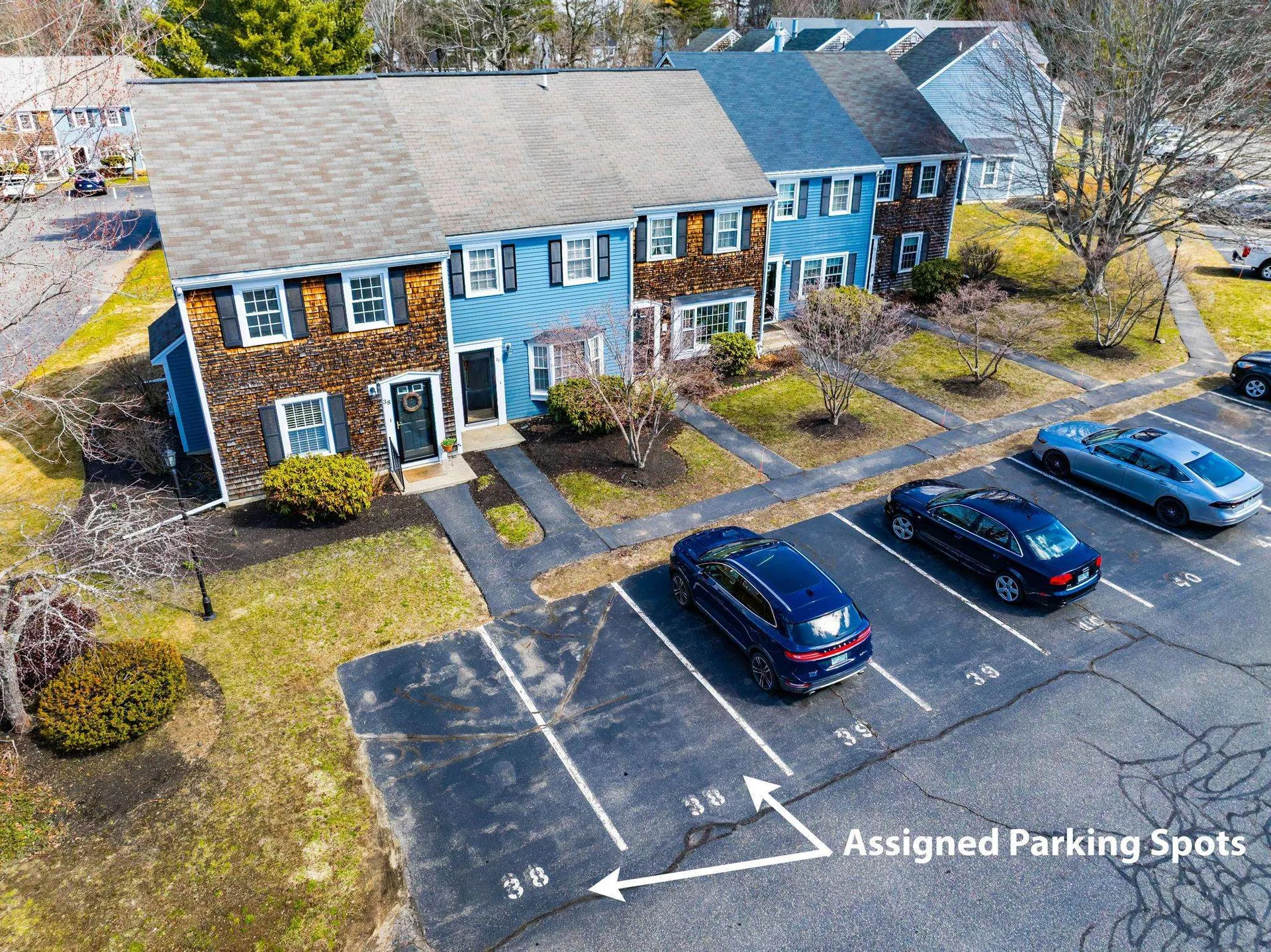 1275 Maplewood Avenue Portsmouth NH 03833