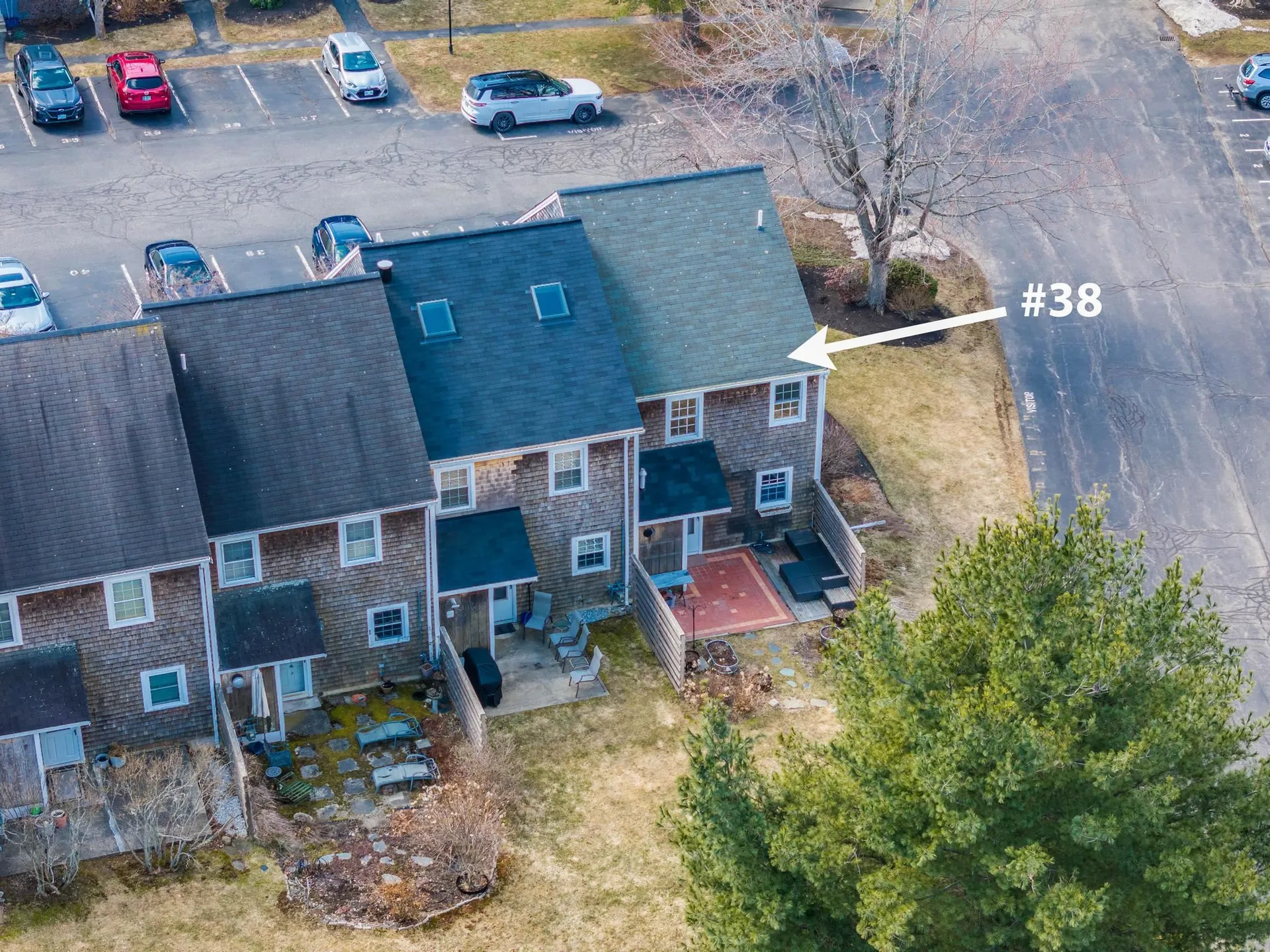 1275 Maplewood Avenue Portsmouth NH 03833