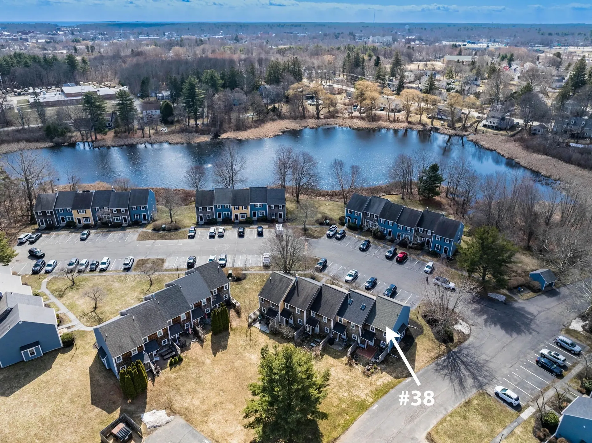 1275 Maplewood Avenue Portsmouth NH 03833