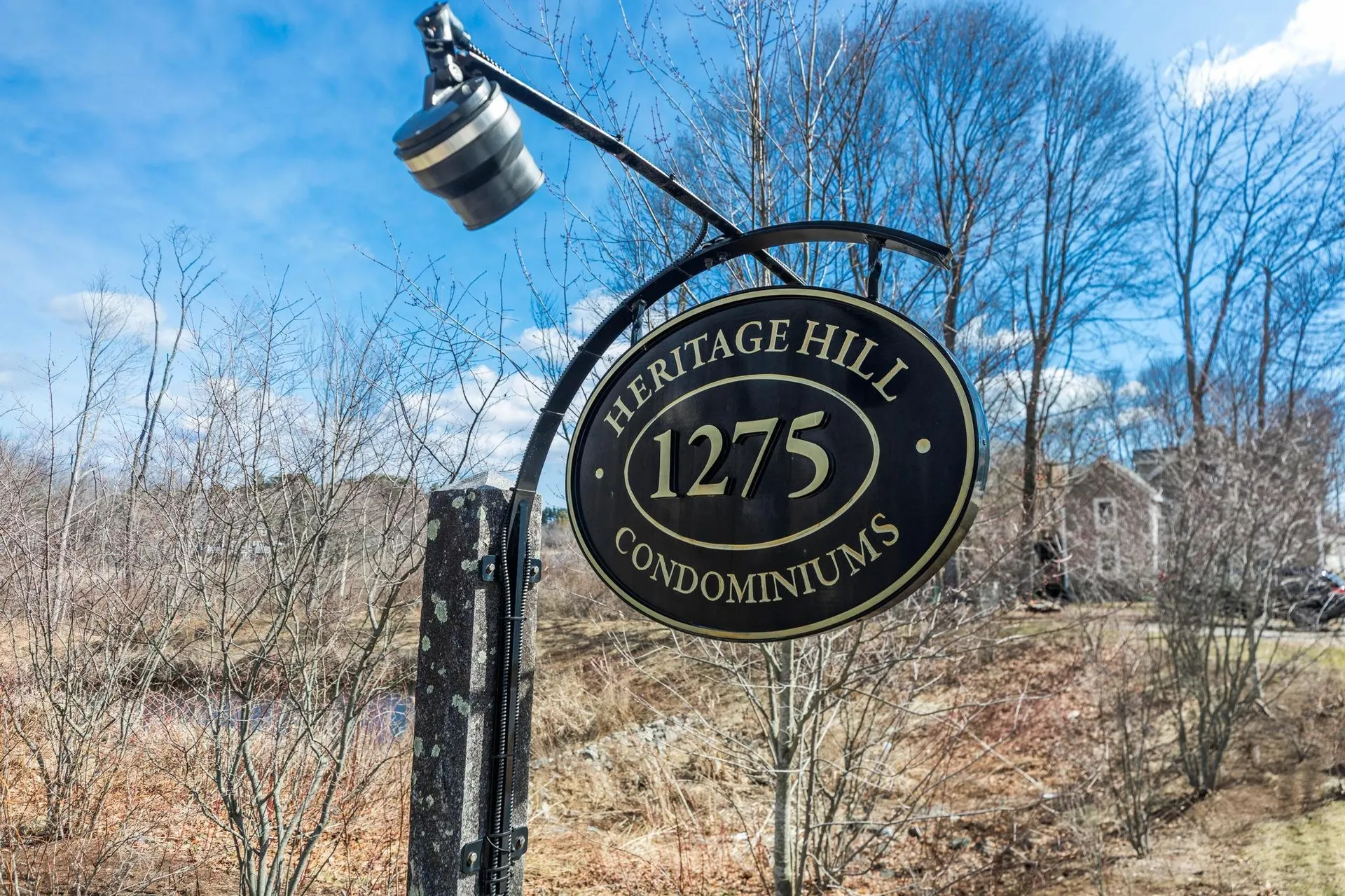 1275 Maplewood Avenue Portsmouth NH 03833