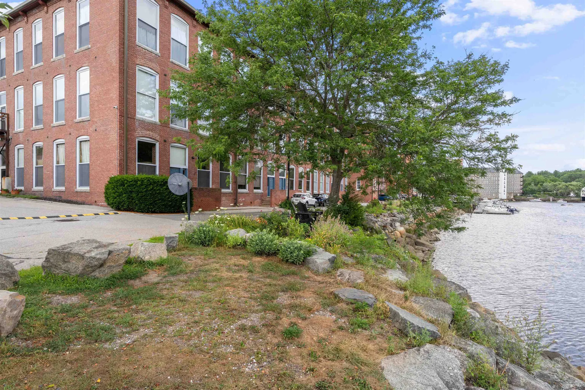 125 Main Street Newmarket NH 03857
