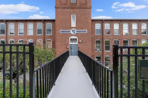 125 Main Street Newmarket NH 03857