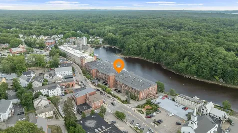 125 Main Street Newmarket NH 03857