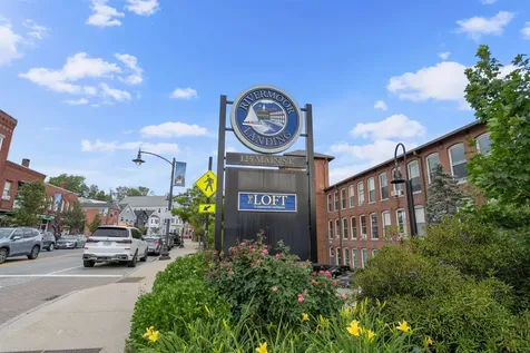 125 Main Street Newmarket NH 03857