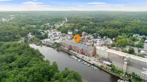 125 Main Street Newmarket NH 03857