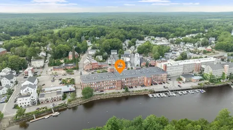 125 Main Street Newmarket NH 03857