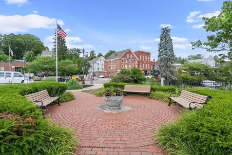 125 Main Street Newmarket NH 03857