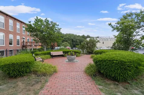 125 Main Street Newmarket NH 03857