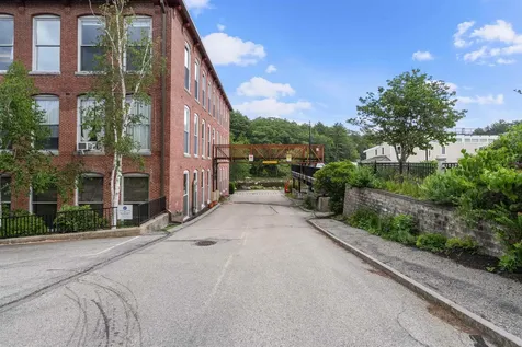 125 Main Street Newmarket NH 03857