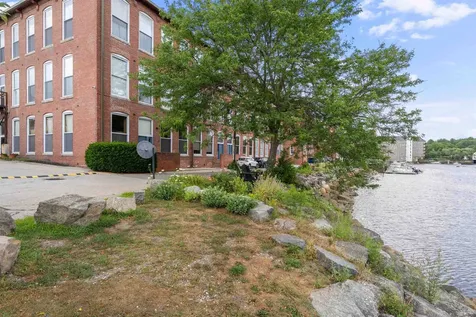 125 Main Street Newmarket NH 03857