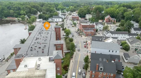 125 Main Street Newmarket NH 03857