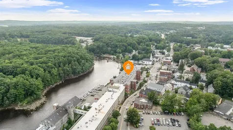 125 Main Street Newmarket NH 03857