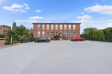 125 Main Street Newmarket NH 03857