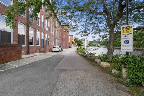 125 Main Street Newmarket NH 03857