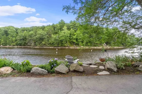 125 Main Street Newmarket NH 03857