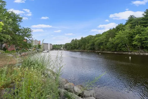 125 Main Street Newmarket NH 03857