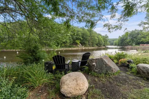 125 Main Street Newmarket NH 03857