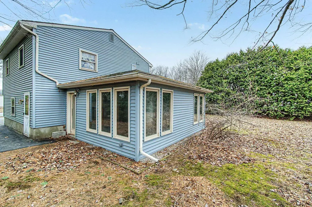 6 Clover Street South Burlington VT 05403