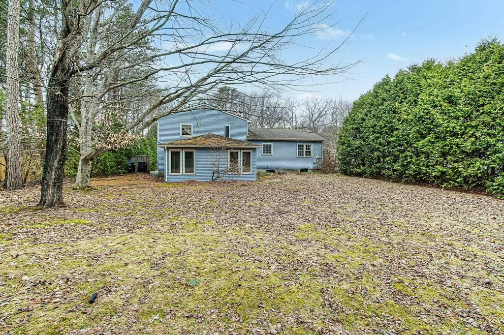 6 Clover Street South Burlington VT 05403