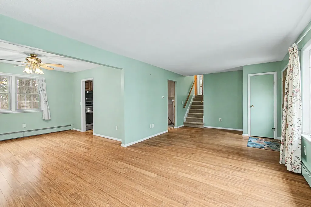 6 Clover Street South Burlington VT 05403