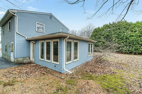 6 Clover Street South Burlington VT 05403