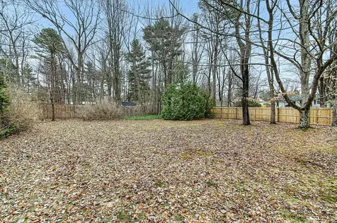 6 Clover Street South Burlington VT 05403