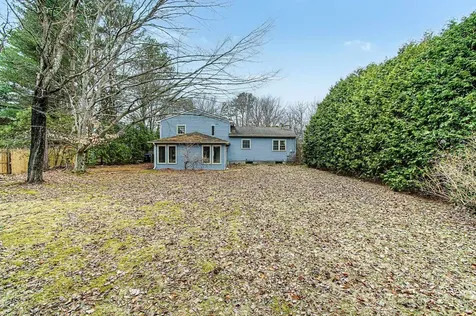 6 Clover Street South Burlington VT 05403