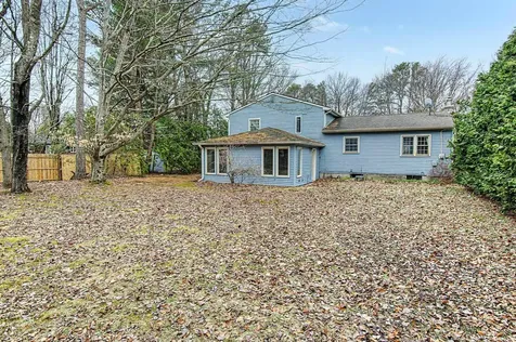 6 Clover Street South Burlington VT 05403