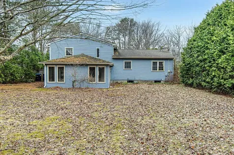6 Clover Street South Burlington VT 05403