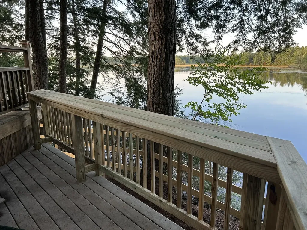 238 Northeast Pond Road Milton NH 03851