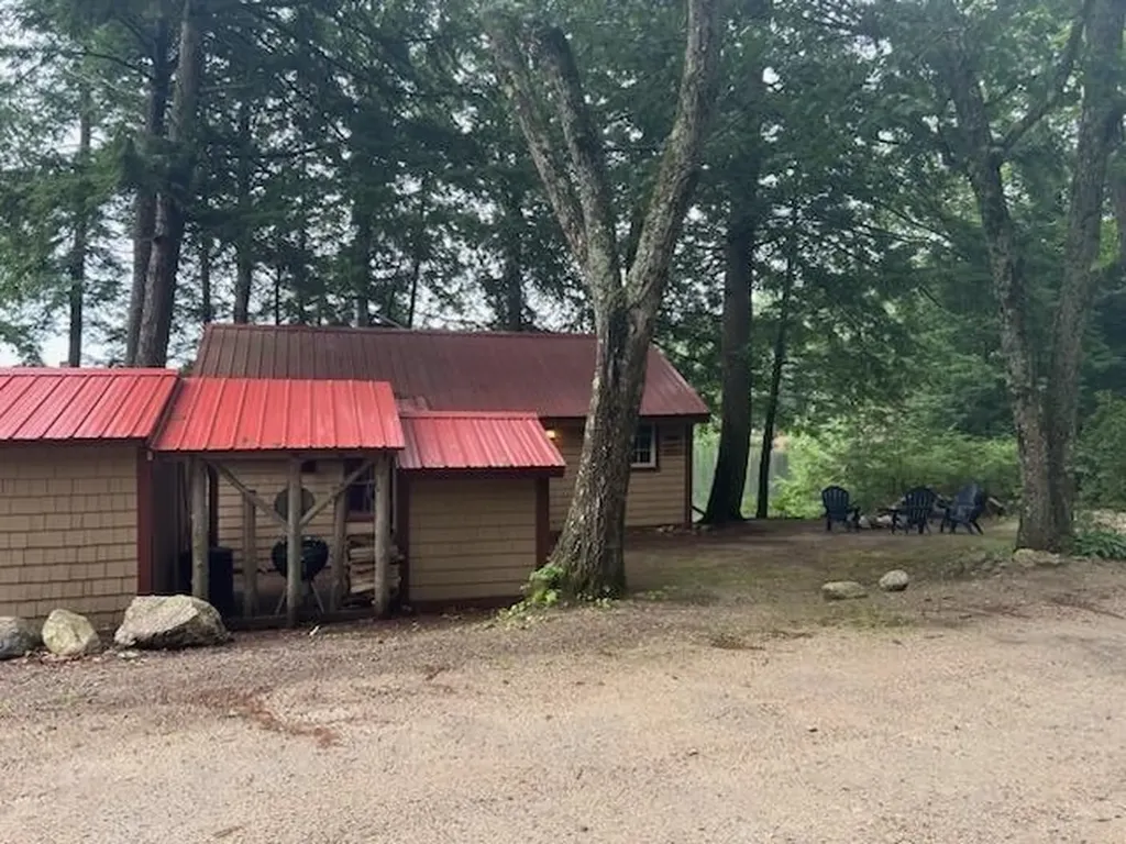238 Northeast Pond Road Milton NH 03851