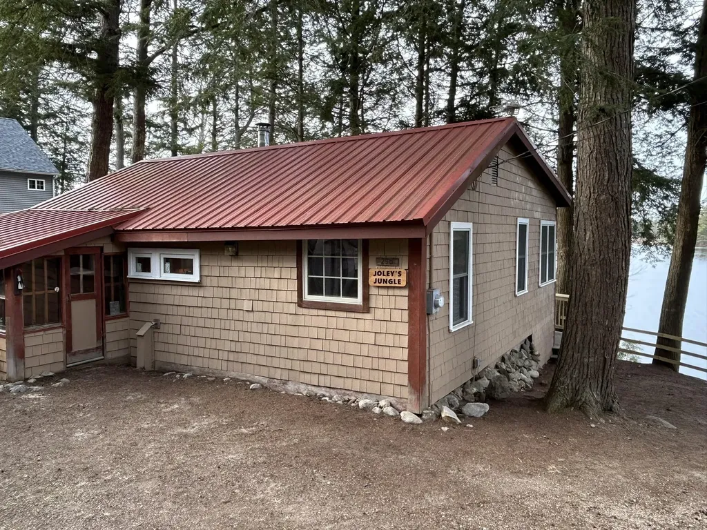 238 Northeast Pond Road Milton NH 03851