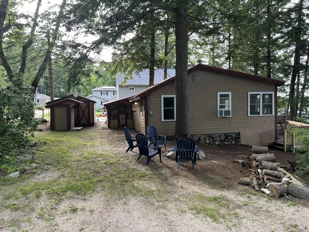 238 Northeast Pond Road Milton NH 03851