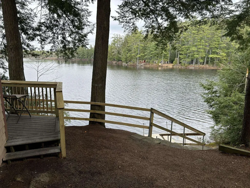 238 Northeast Pond Road Milton NH 03851