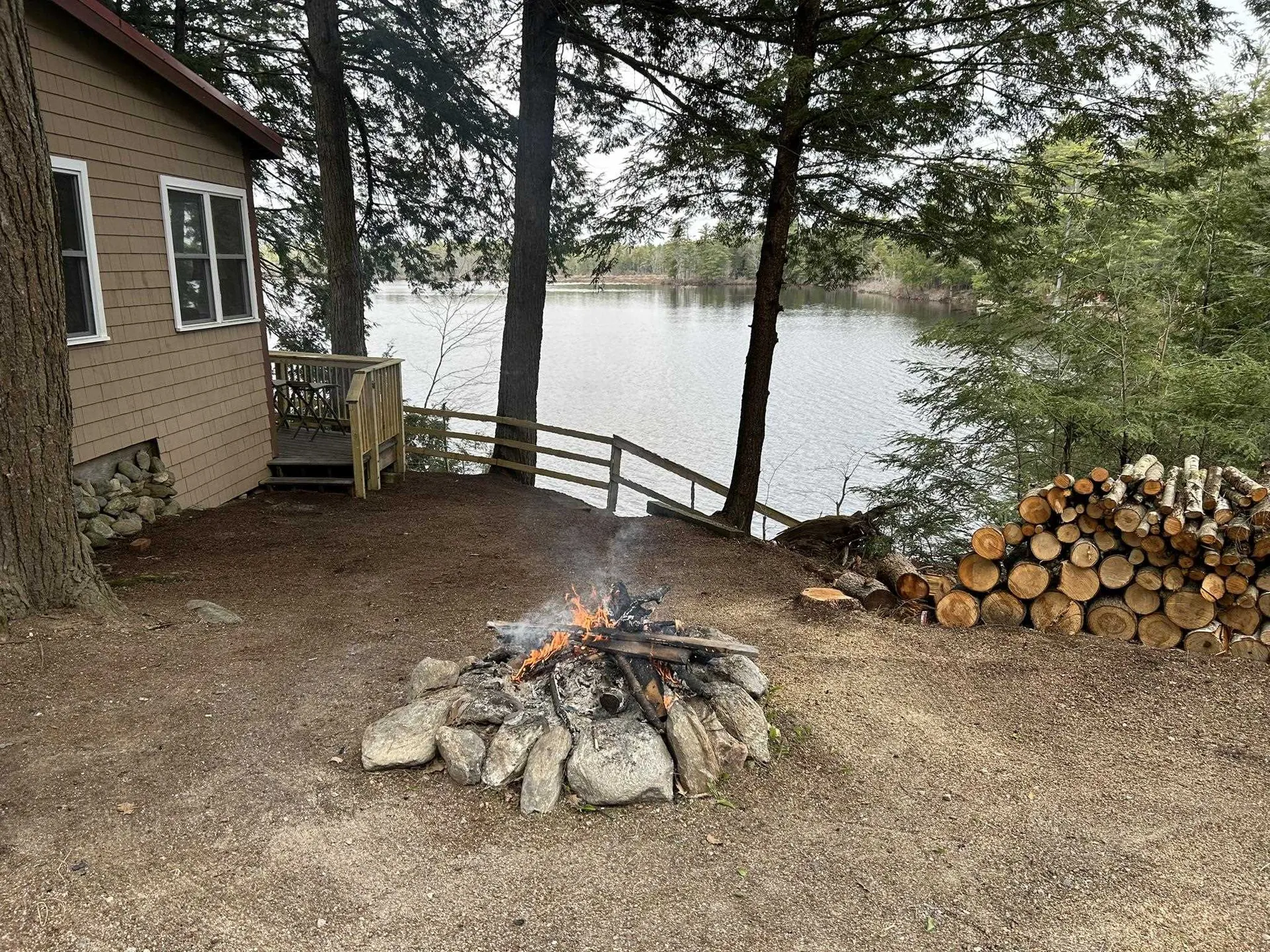 238 Northeast Pond Road Milton NH 03851