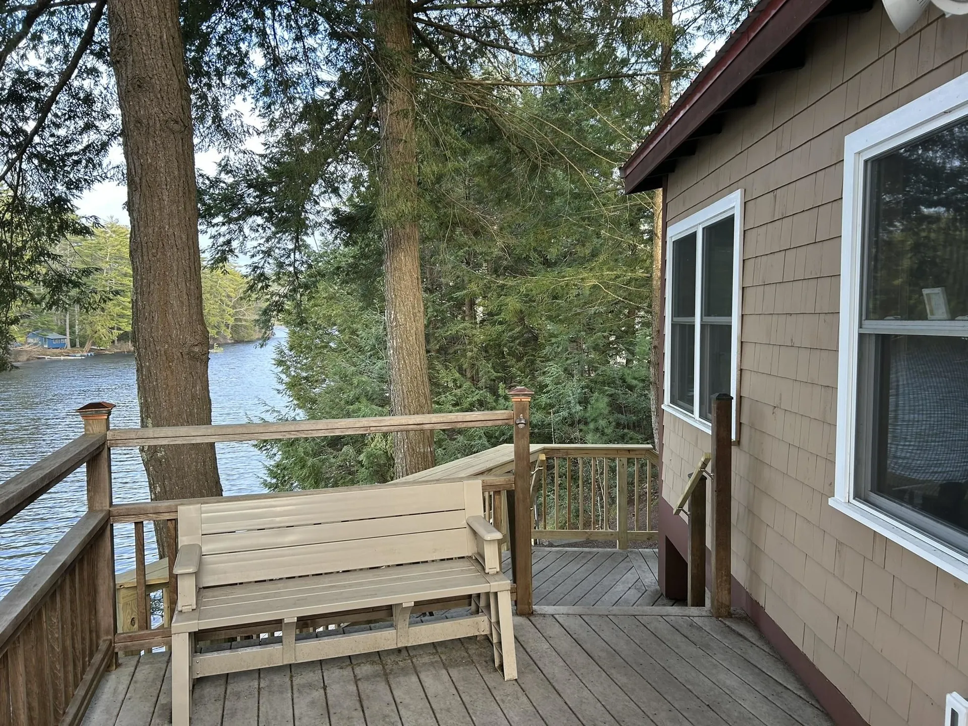 238 Northeast Pond Road Milton NH 03851