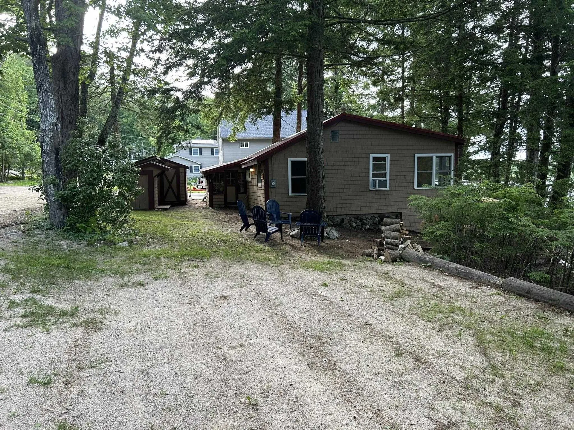 238 Northeast Pond Road Milton NH 03851