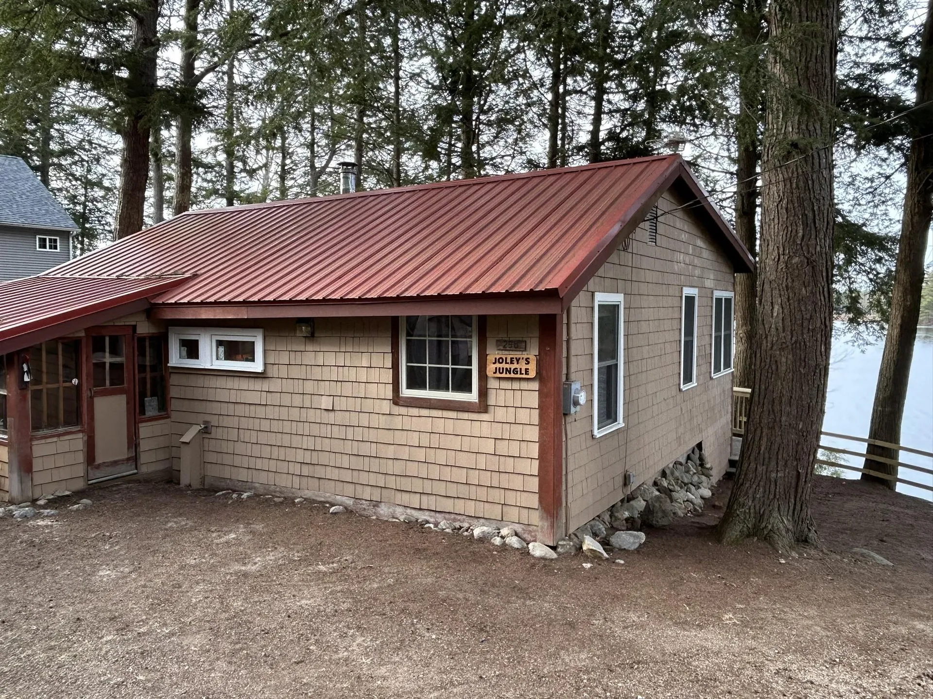 238 Northeast Pond Road Milton NH 03851