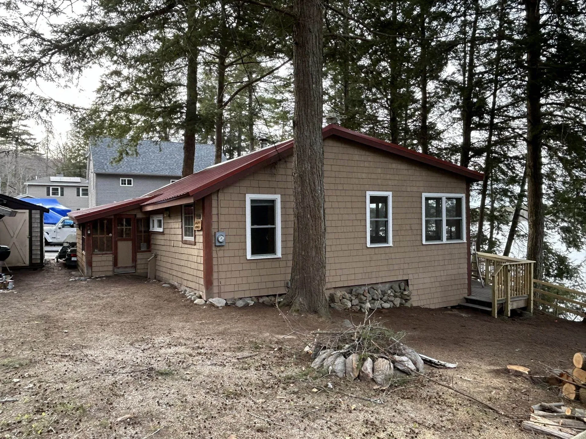 238 Northeast Pond Road Milton NH 03851
