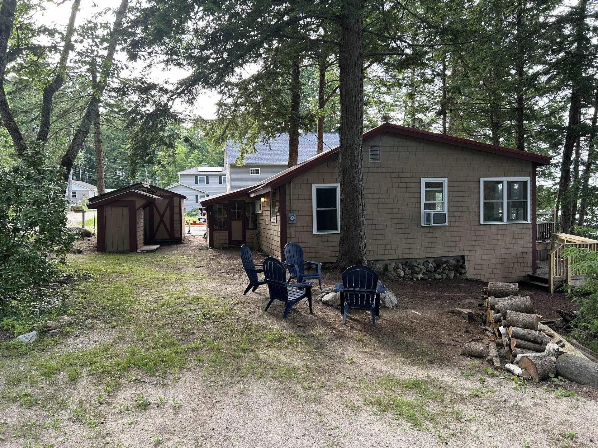 238 Northeast Pond Road Milton NH 03851