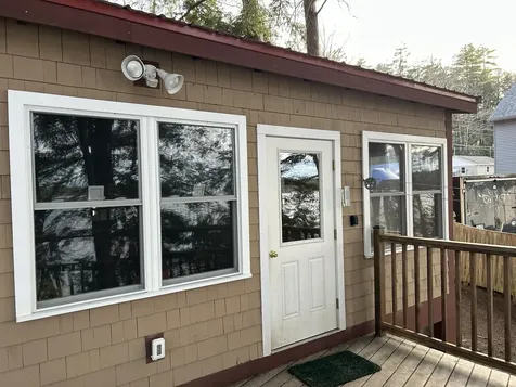 238 Northeast Pond Road Milton NH 03851