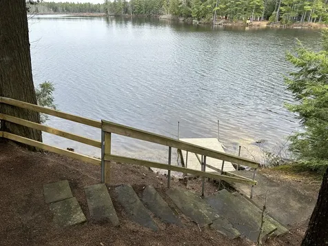 238 Northeast Pond Road Milton NH 03851