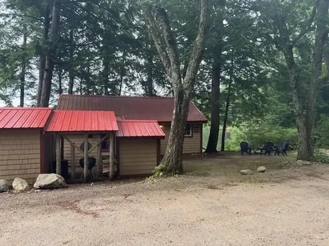 238 Northeast Pond Road Milton NH 03851