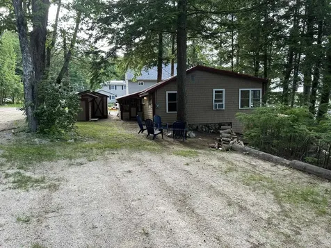 238 Northeast Pond Road Milton NH 03851