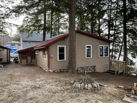 238 Northeast Pond Road Milton NH 03851