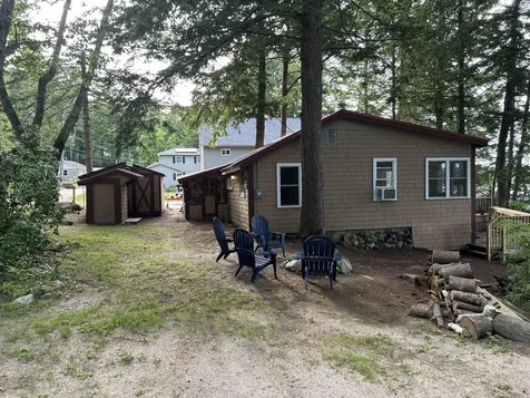 238 Northeast Pond Road Milton NH 03851