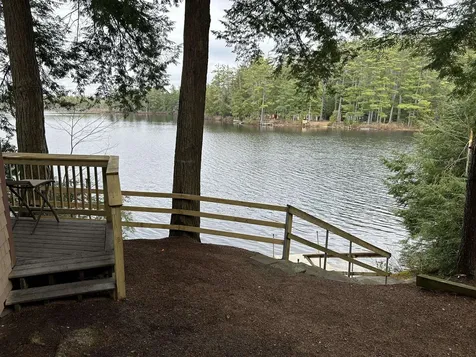 238 Northeast Pond Road Milton NH 03851